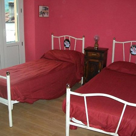 B&B Pisolo E I Persi Pien Roccasparvera Eksteriør billede