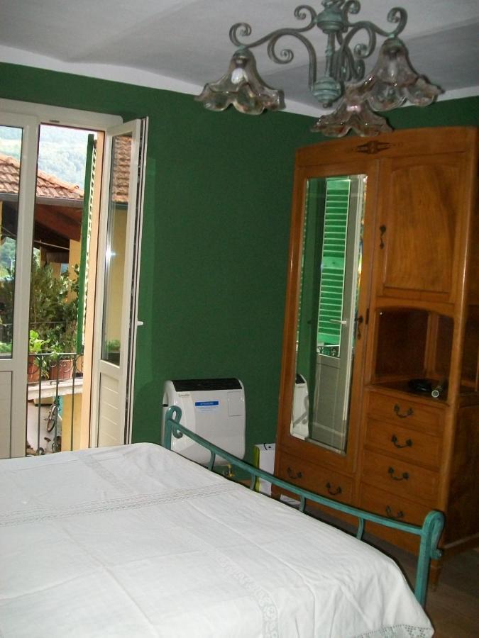B&B Pisolo E I Persi Pien Roccasparvera Værelse billede